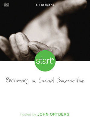 Start Becoming a Good Samaritan