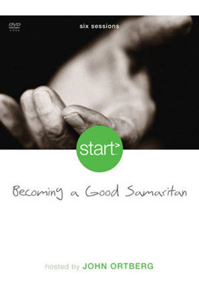 Start Becoming a Good Samaritan