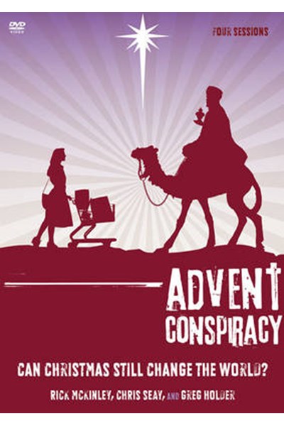Advent Conspiracy
