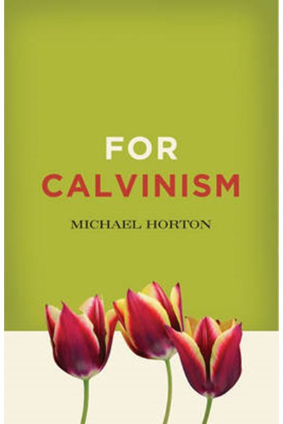 For Calvinism