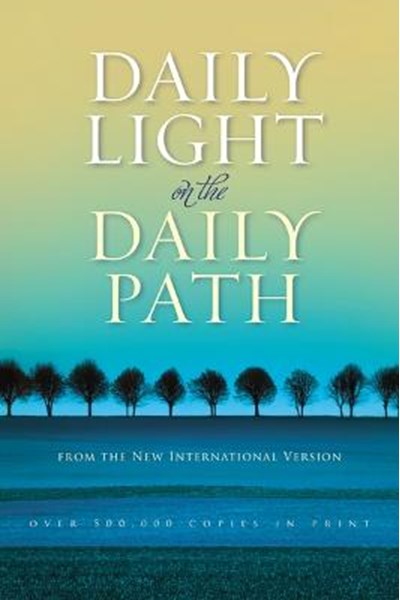 Daily Light on the Daily Path