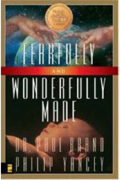 Fearfully and Wonderfully Made