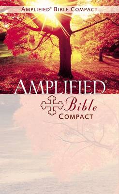 Amplified Bible, Compact