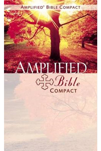Amplified Bible, Compact