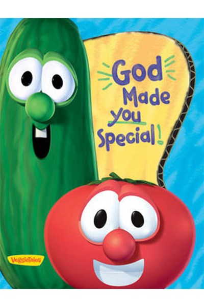 God Made You Special