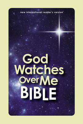 NIRV God Watches Over Me Bible