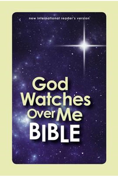 NIRV God Watches Over Me Bible