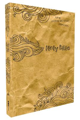 NIV, Textbook Bible for Students, Hardcover