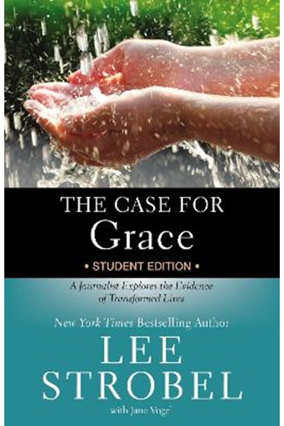 Case for Grace Student Edition