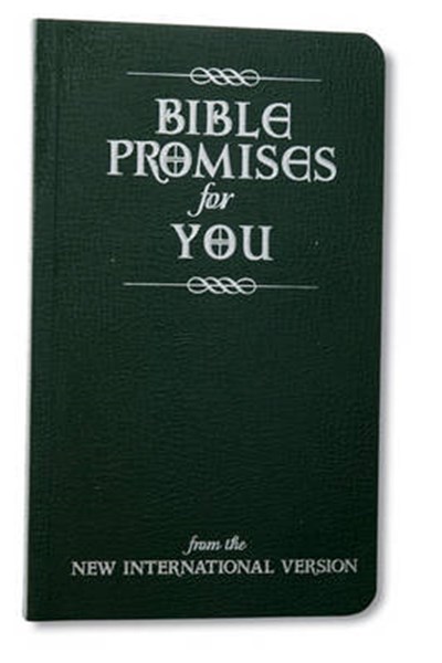 Bible Promises for You