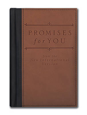 Promises for You from the New International Version