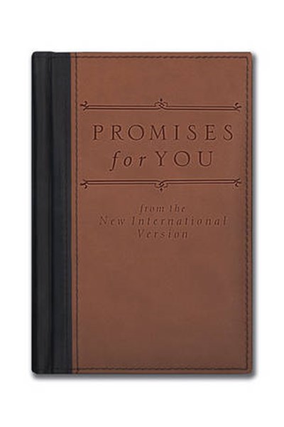 Promises for You from the New International Version
