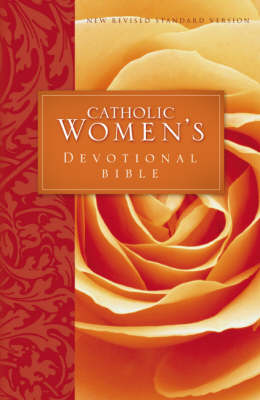 Catholic Women's Devotional Bible