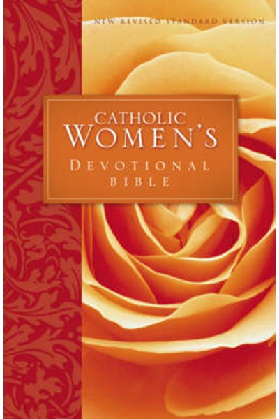 Catholic Women's Devotional Bible
