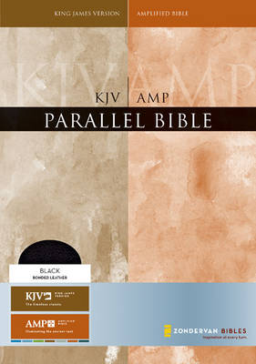 King James/Amplified Parallel Bible