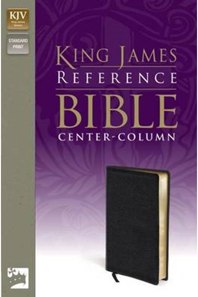 King James Reference Bible