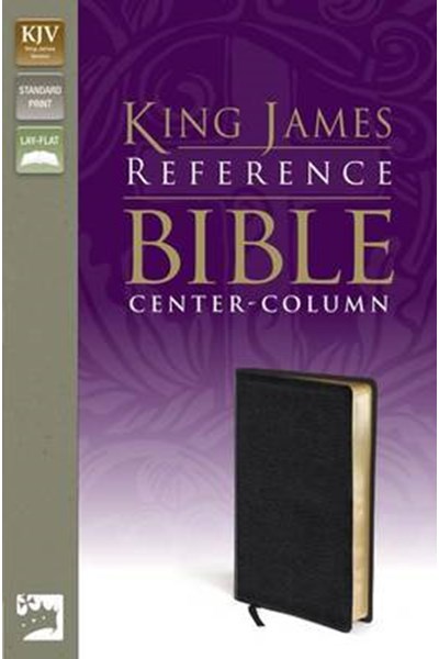 King James Reference Bible