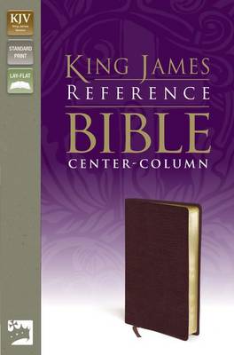 King James Reference Bible