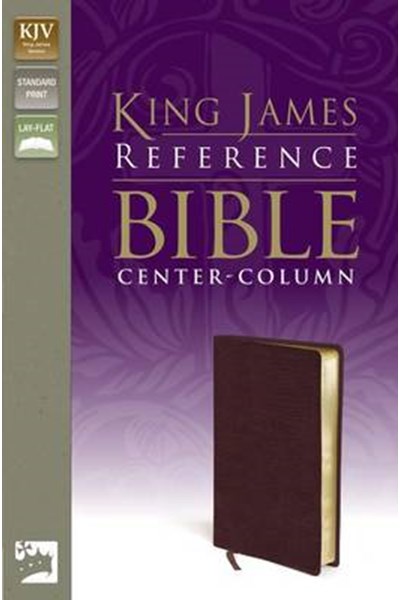 King James Reference Bible