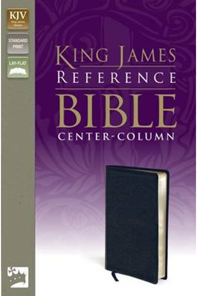 King James Reference Bible