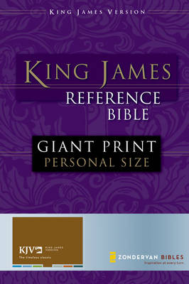 King James Reference Bible