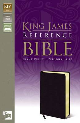 King James Reference Bible