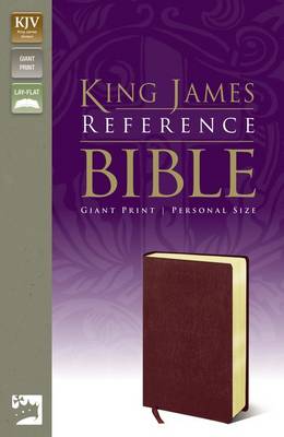 King James Reference Bible