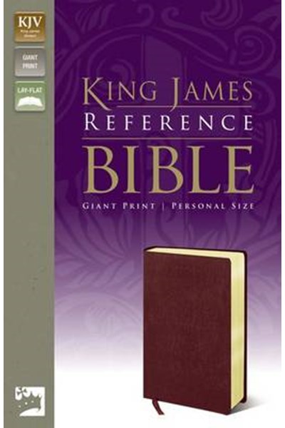 King James Reference Bible