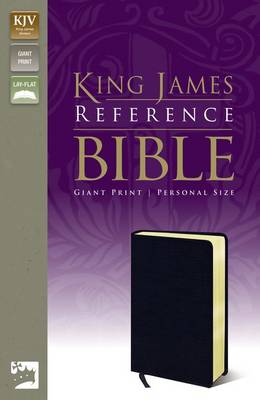 King James Reference Bible