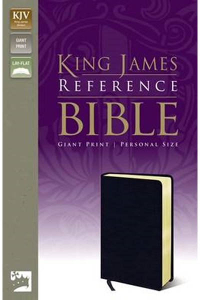 King James Reference Bible
