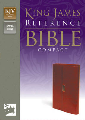 King James Reference Bible