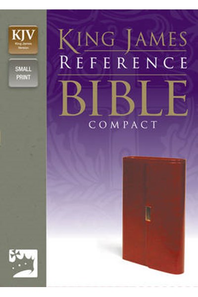 King James Reference Bible