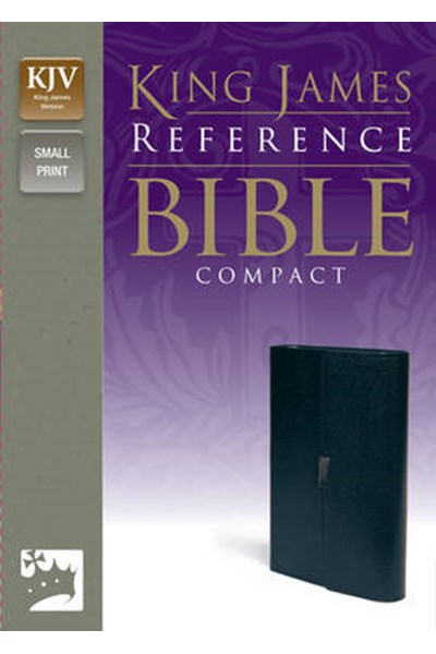 King James Reference Bible
