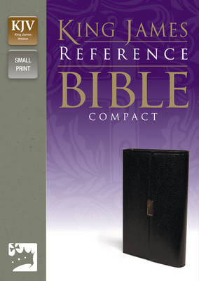 King James Reference Bible