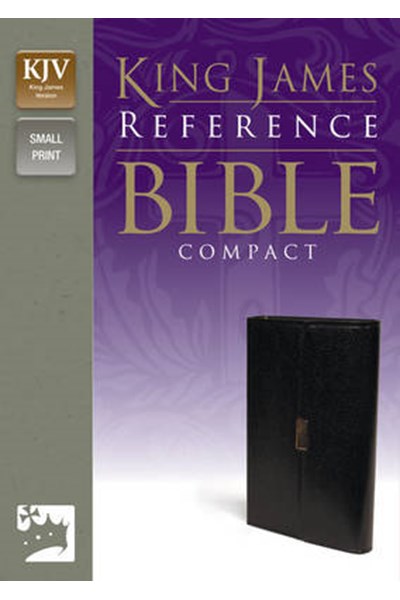 King James Reference Bible