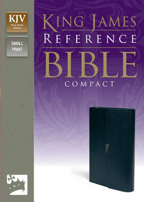 King James Reference Bible