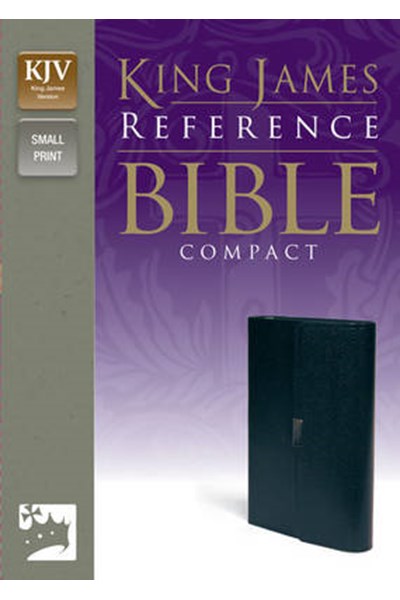 King James Reference Bible