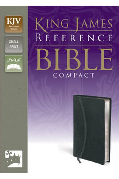 King James Version Compact Reference Bible
