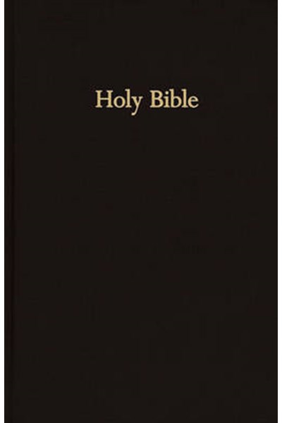 King James Version Pew Bible