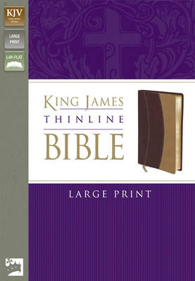 King James Version Thinline Bible