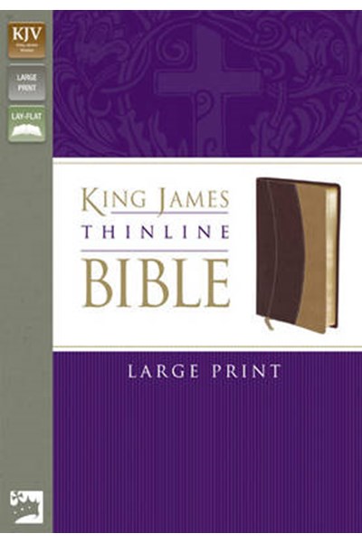 King James Version Thinline Bible