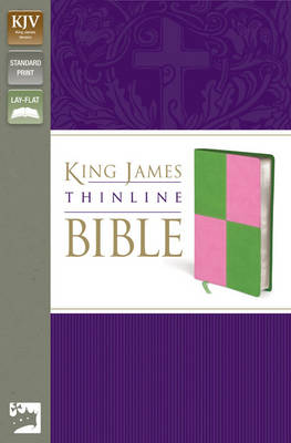 King James Version Thinline Bible