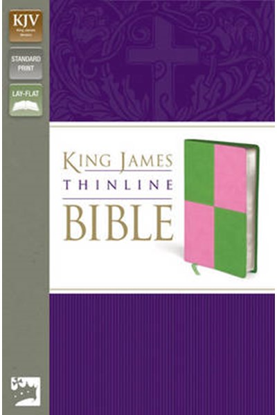 King James Version Thinline Bible