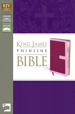King James Version Thinline Bible