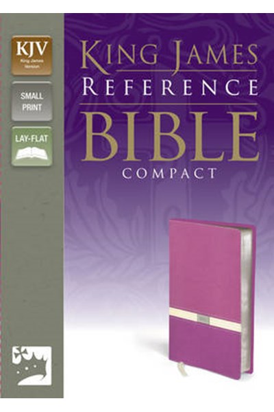 King James Version Compact Reference Bible