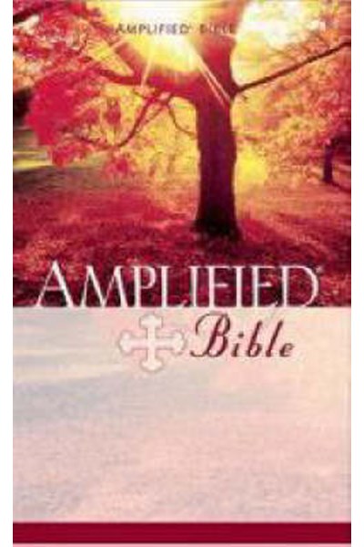 Amplified Bible