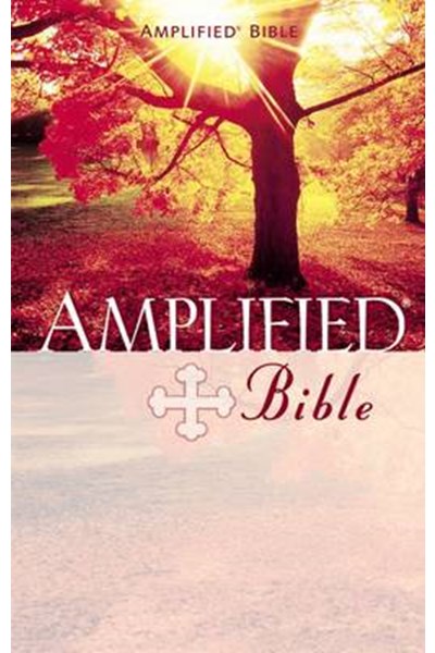 Amplified Bible