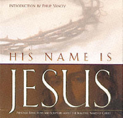 His Name is Jesus