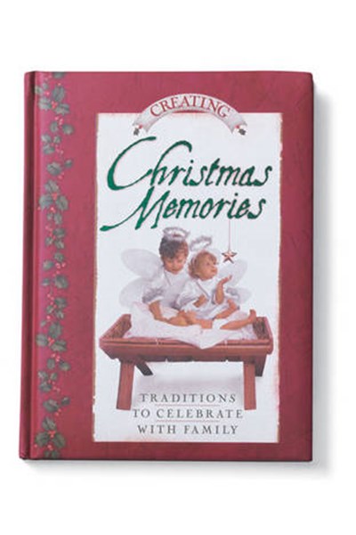 Creating Christmas Memories