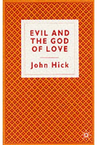Evil and the God of Love